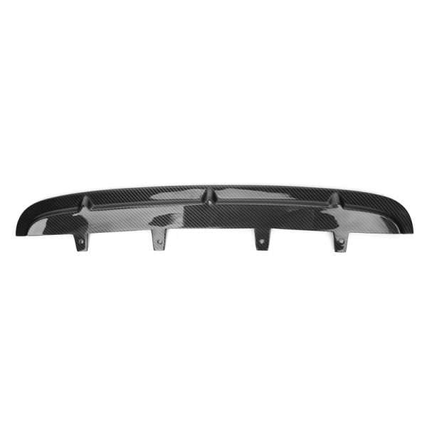 BMW M5 F90 Pre-Preg Carbon MP style front Lip