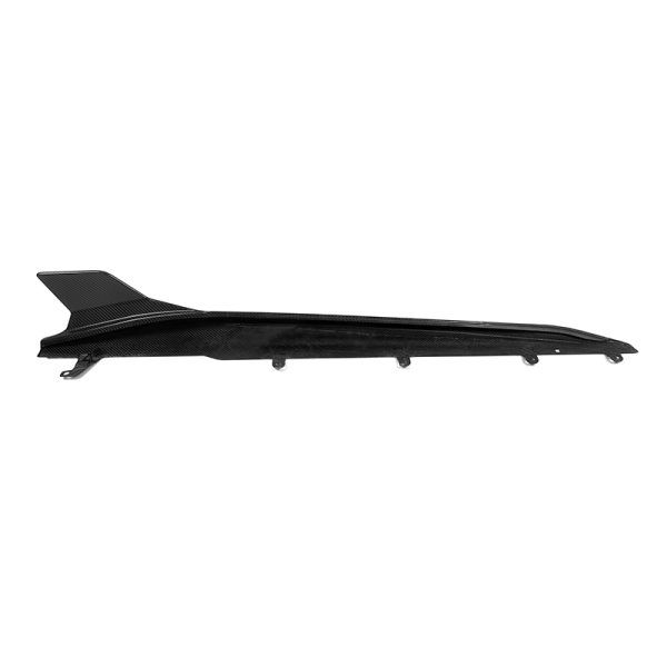 BMW M8 F91/92 Pre-Preg Carbon SQ Side Skirts