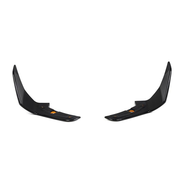 BMW X5 G05 Pre-Preg Carbon MP Style Front Splitters