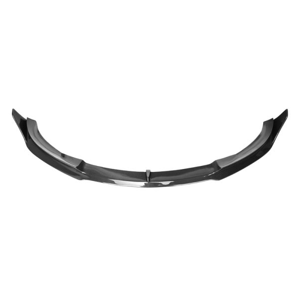 Tesla Model 3 2014-2022 Pre-Preg Carbon V style Front Lip