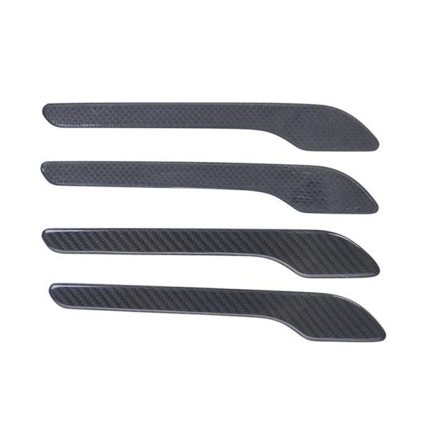 Tesla Model 3/Y Pre-Preg Carbon Door Handles