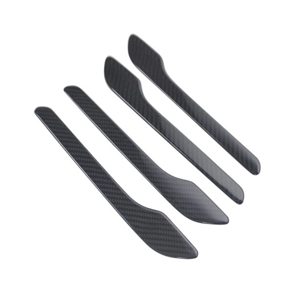 Tesla Model 3/Y Pre-Preg Carbon Door Handles