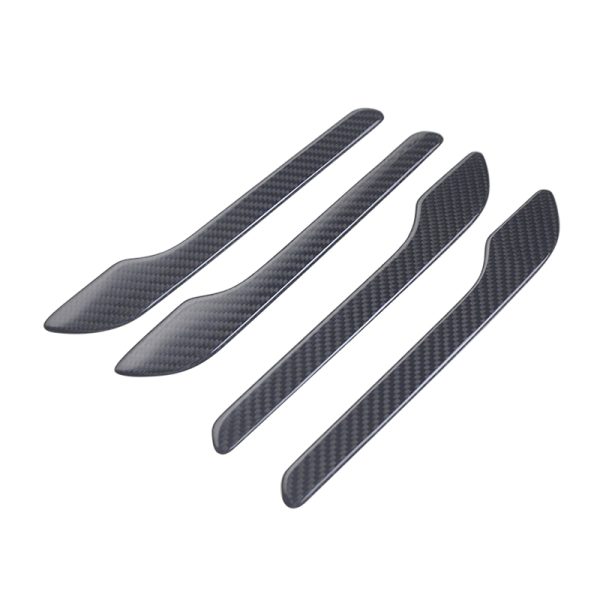 Tesla Model 3/Y Pre-Preg Carbon Door Handles