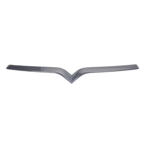 Tesla Model S Pre-Preg Carbon Grille Stripes 2016-2020