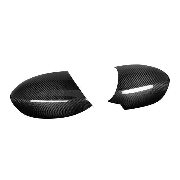 BMW E92 M3 Pre-Preg Carbon OEM style Mirror Covers