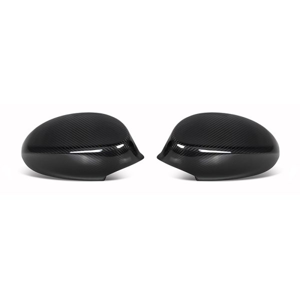 BMW E92 Pre LCI Pre-Preg Carbon OEM style Mirror Covers