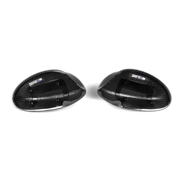 BMW E92 Pre LCI Pre-Preg Carbon OEM style Mirror Covers