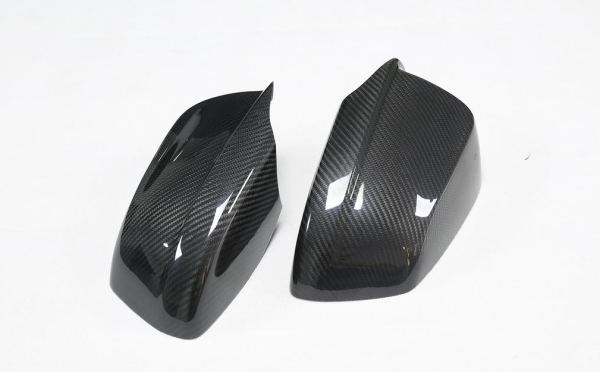 BMW F10 Pre LCI Pre-Preg Carbon OEM style Mirror Covers