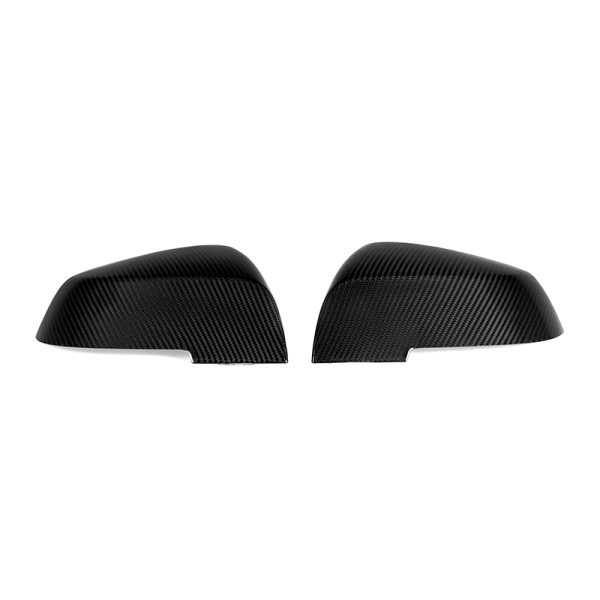 BMW F30 / F32 / F20 / F22 Pre-Preg Carbon OEM style Mirror Covers