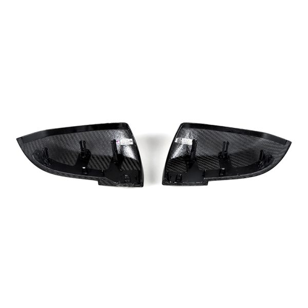 BMW F30 / F32 / F20 / F22 Pre-Preg Carbon OEM style Mirror Covers