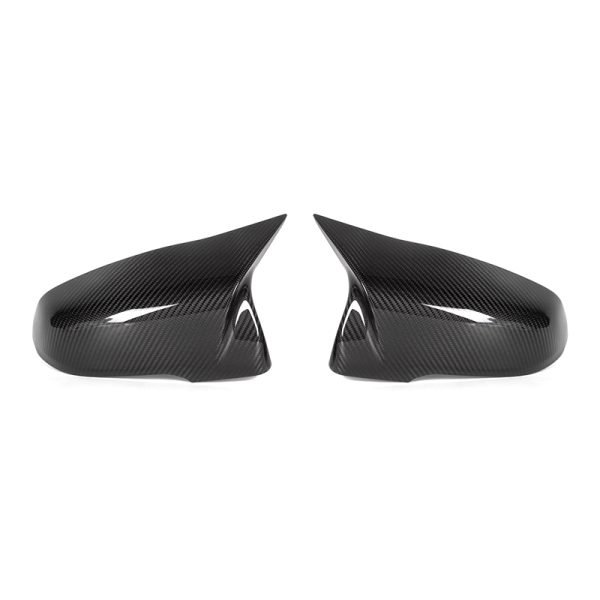 BMW F40 / F44 / F39 / F48 / G29 Pre-Preg Carbon M style Mirror Covers