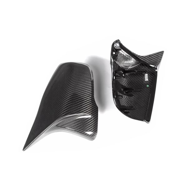 BMW F40 / F44 / F39 / F48 / G29 Pre-Preg Carbon M style Mirror Covers