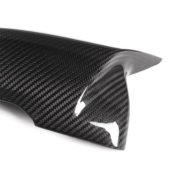 BMW F40 / F44 / F39 / F48 / G29 Pre-Preg Carbon M style Mirror Covers