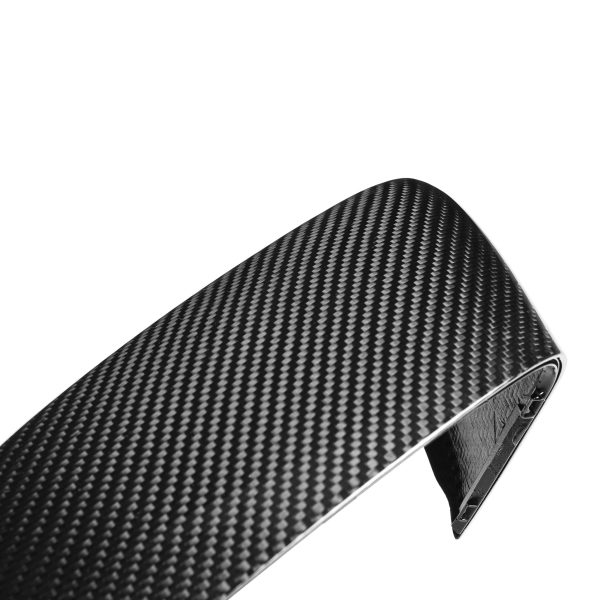 BMW G14 / G15 / G16 / G20 / G22 / G30 / G31 / i4 e40 Pre-Preg Carbon OEM style Mirror Covers LHD