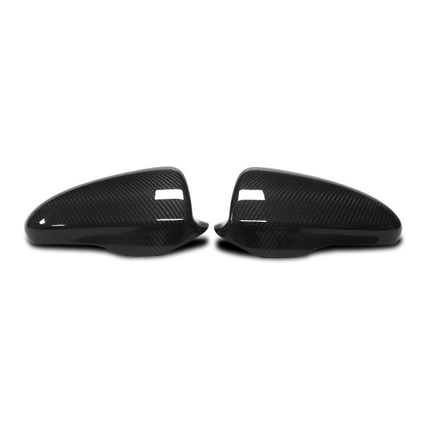 BMW M5 / M6 / F06/ F10/ F12 / F13 Pre-Preg Carbon OEM style Mirror Covers