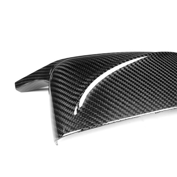 BMW X3 G01 / X4 G02 / X5 G05 / X6 G06 / X7 G07 Pre-Preg Carbon M style Mirror Covers