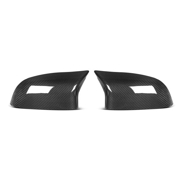 BMW X5 F15 / X6 F16 / X3 F25 LCI / X4 F26 Pre-Preg Carbon M style Mirror Covers