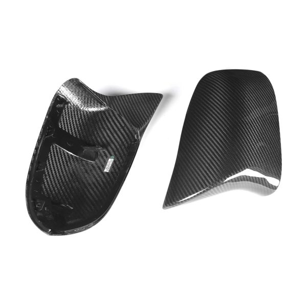 BMW X5 F15 / X6 F16 / X3 F25 LCI / X4 F26 Pre-Preg Carbon M style Mirror Covers