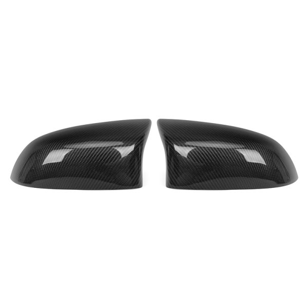 BMW X5M F85 / X6M F86 Pre-Preg Carbon M style Mirror Covers Replacement