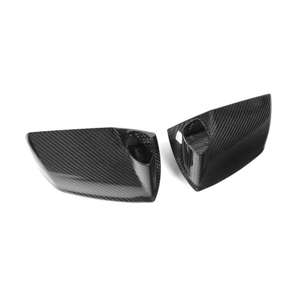 Lamborghini Aventador Pre-Preg Carbon Mirror Covers
