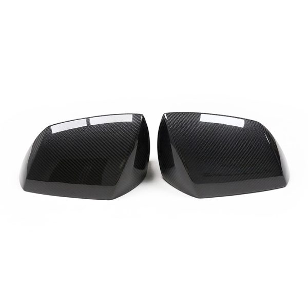 Lamborghini Aventador Pre-Preg Carbon Mirror Covers