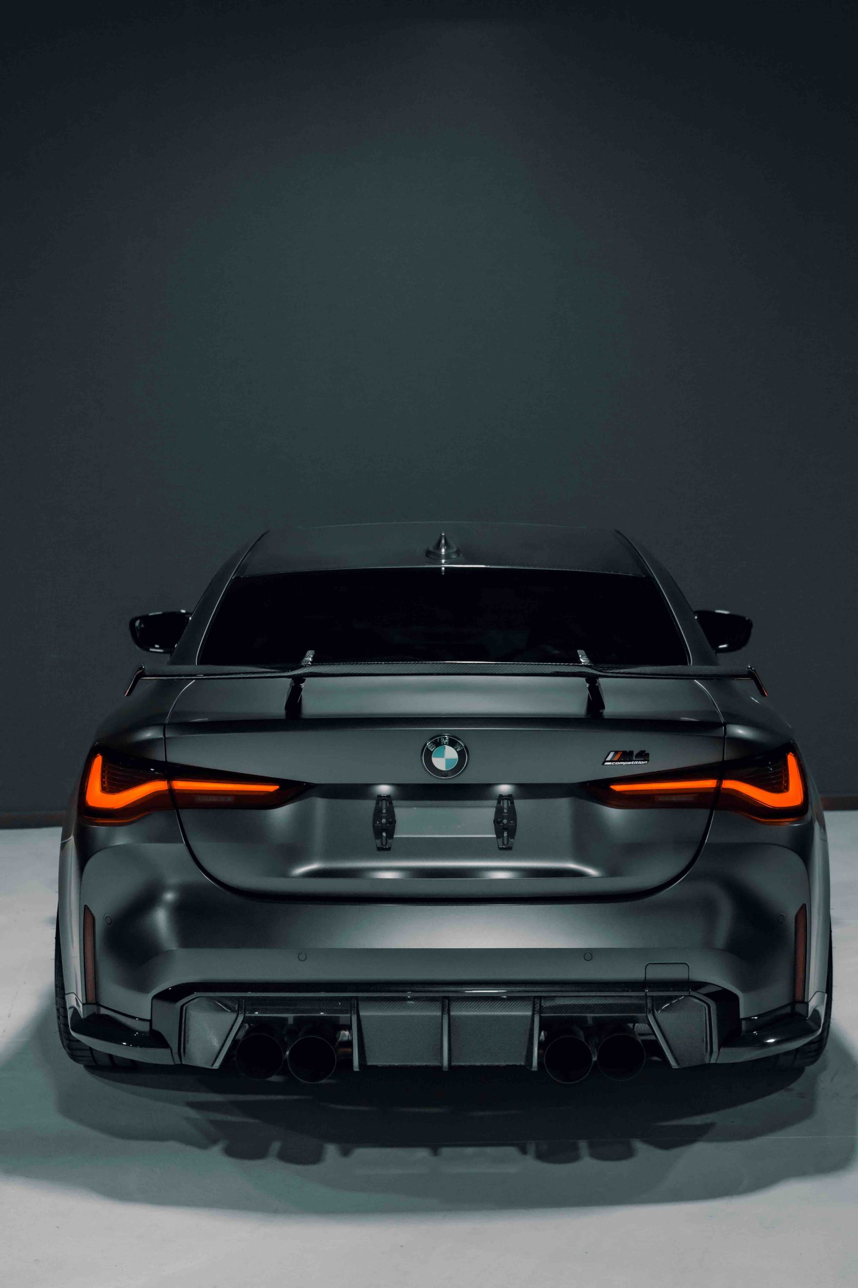 M4 G82 44 GROUP CARBON PARTS 11
