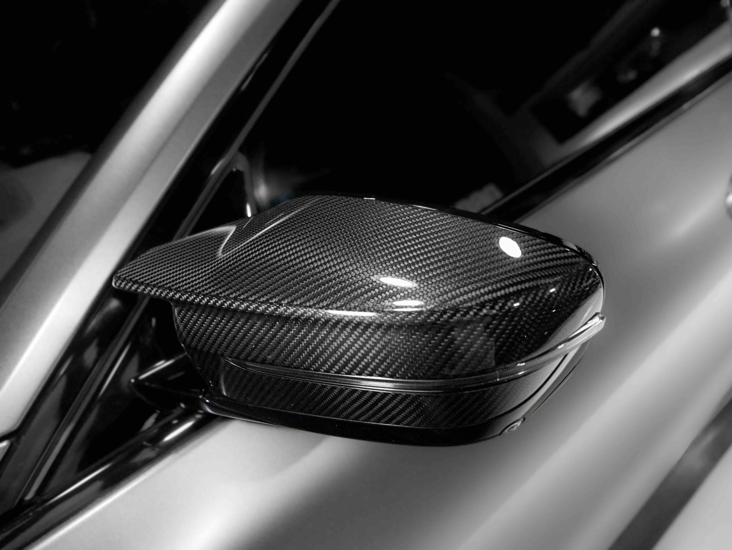 M4 G82 44 GROUP CARBON PARTS 14