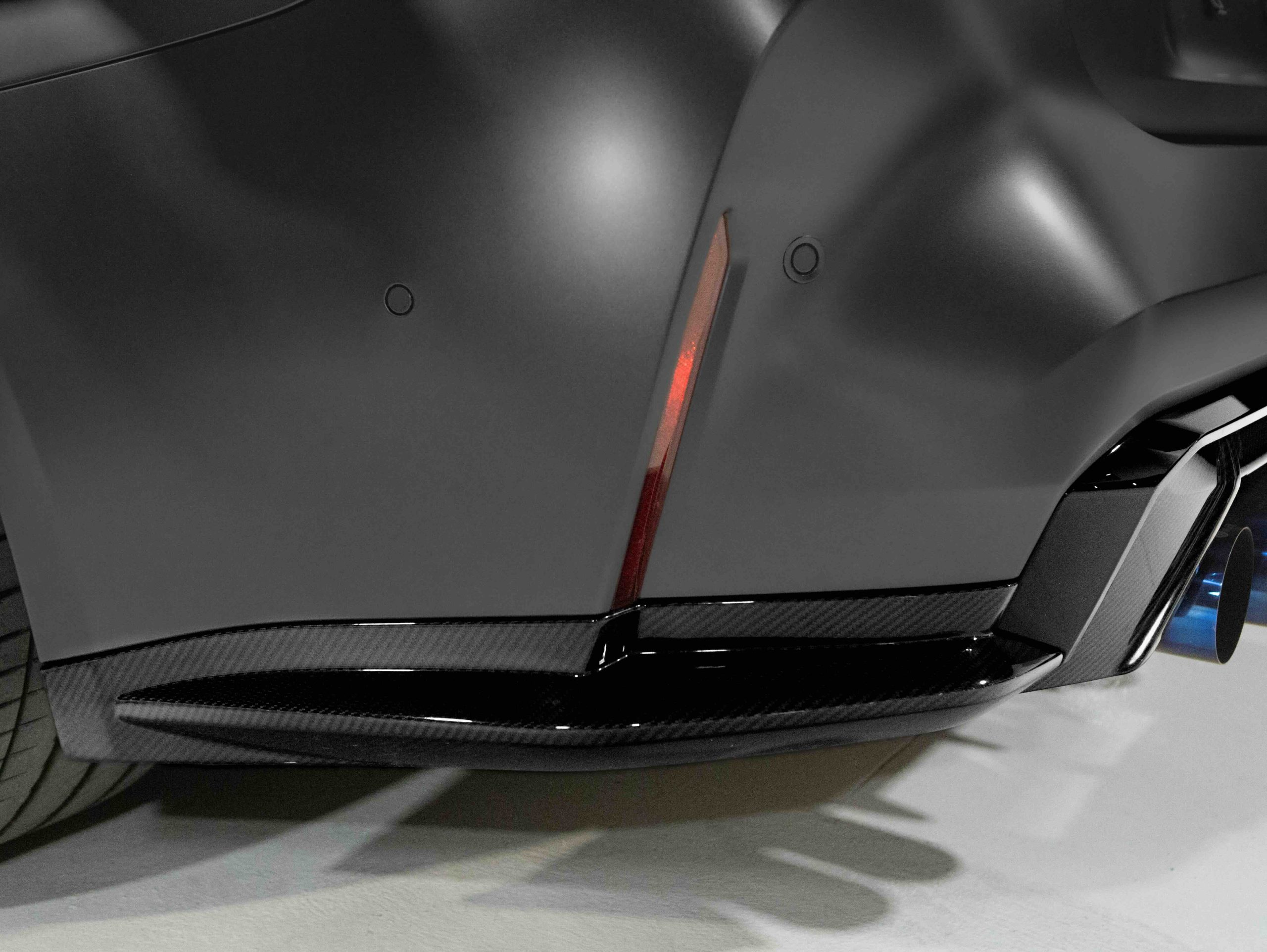 M4 G82 44 GROUP CARBON PARTS 17