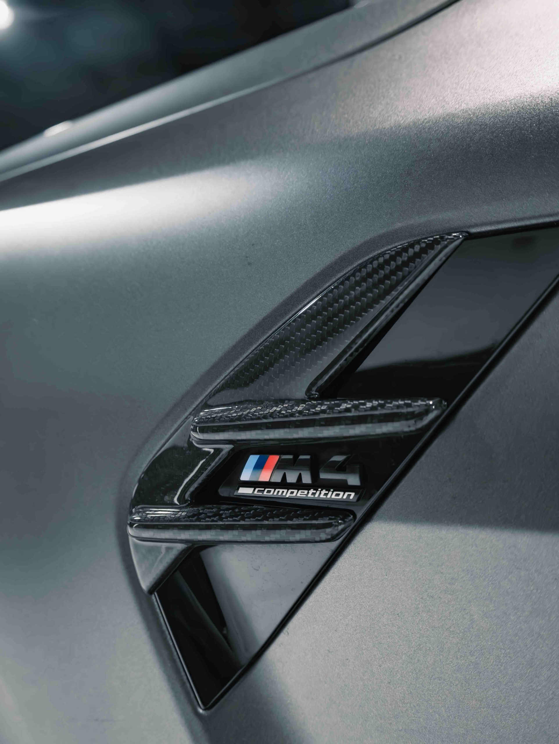 M4 G82 44 GROUP CARBON PARTS 5