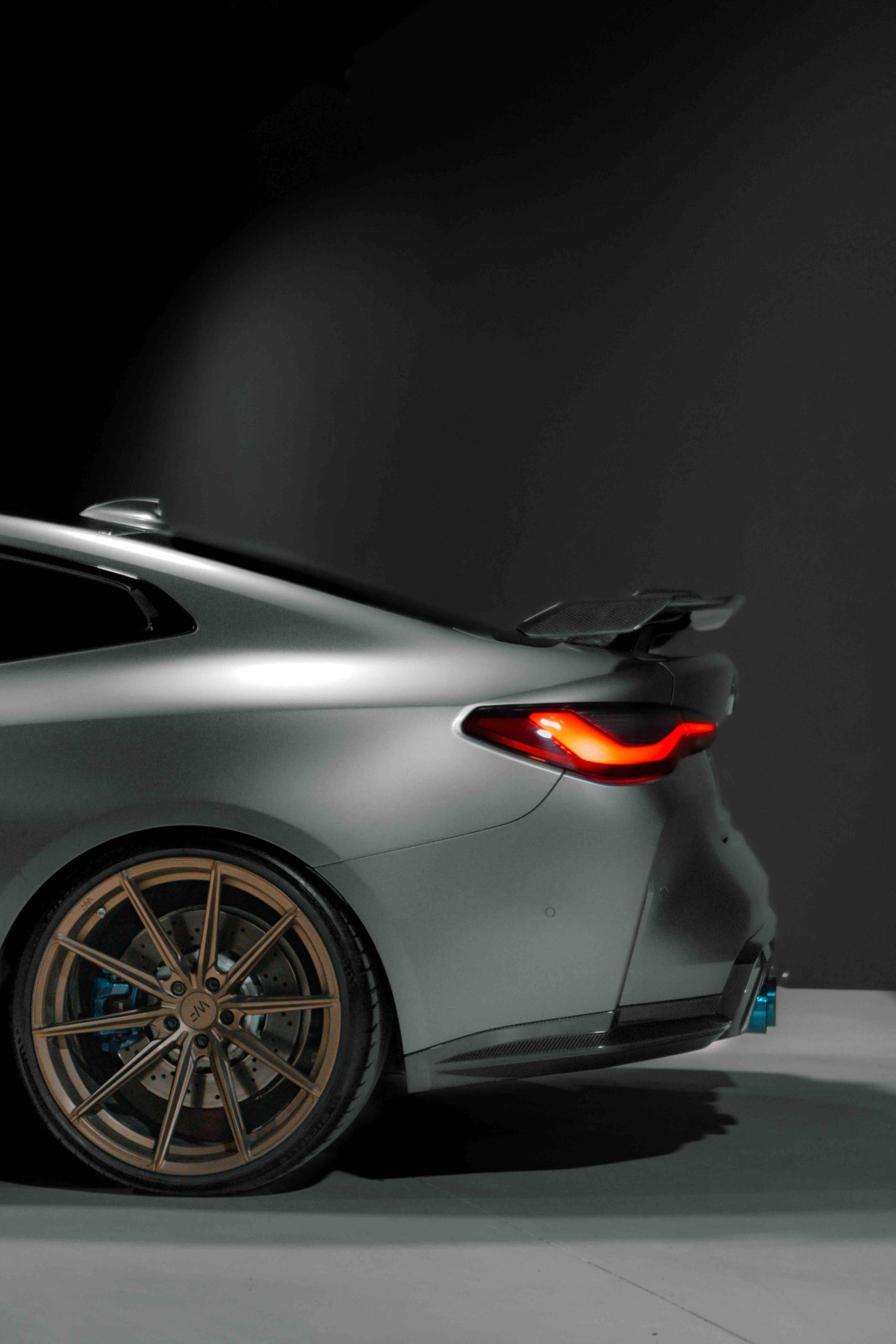 M4 G82 44 GROUP CARBON PARTS 7