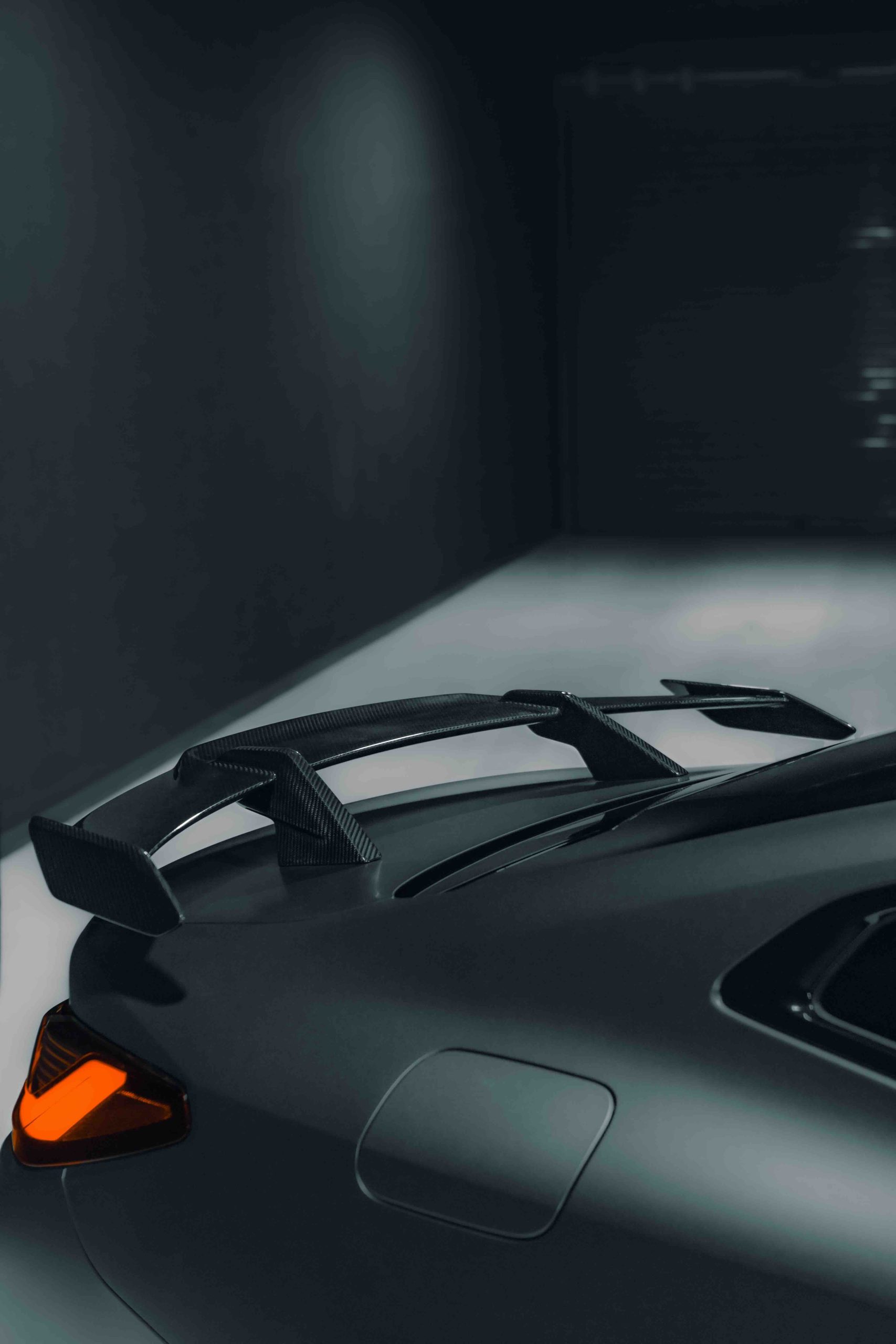 M4 G82 44 GROUP CARBON PARTS 9