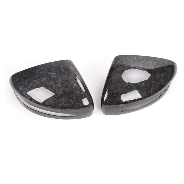 Mercedes GLE / GLS / G Class Pre-Preg Carbon OEM style Mirror Covers Add On
