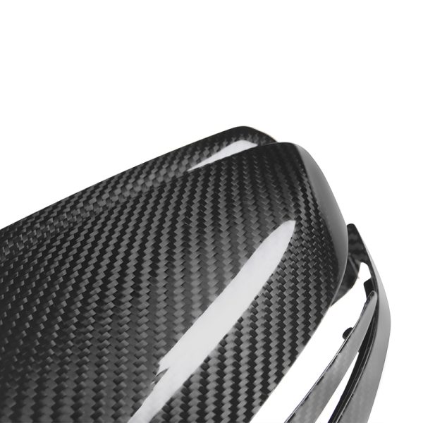 Mercedes GLE / GLS / G Class Pre-Preg Carbon OEM style Mirror Covers Replacement