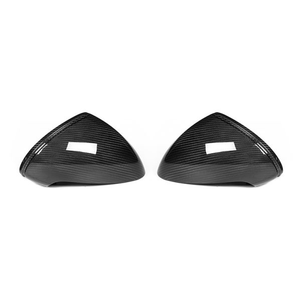Porsche 911 991 / Cayman 981 / Boxster 981 Pre-Preg Carbon Mirror Covers