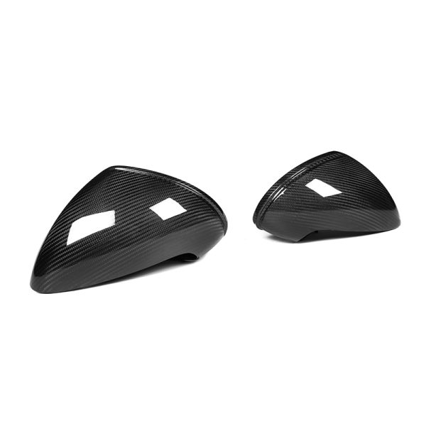 Porsche 911 991 / Cayman 981 / Boxster 981 Pre-Preg Carbon Mirror Covers