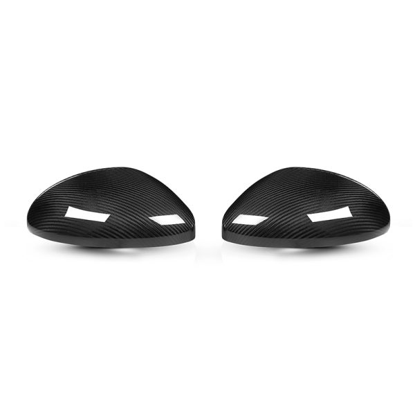 Porsche 718 Cayman / Boxster 982 Pre-Preg Carbon Mirror Covers