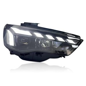 Audi A3 8V LED Headlights V1