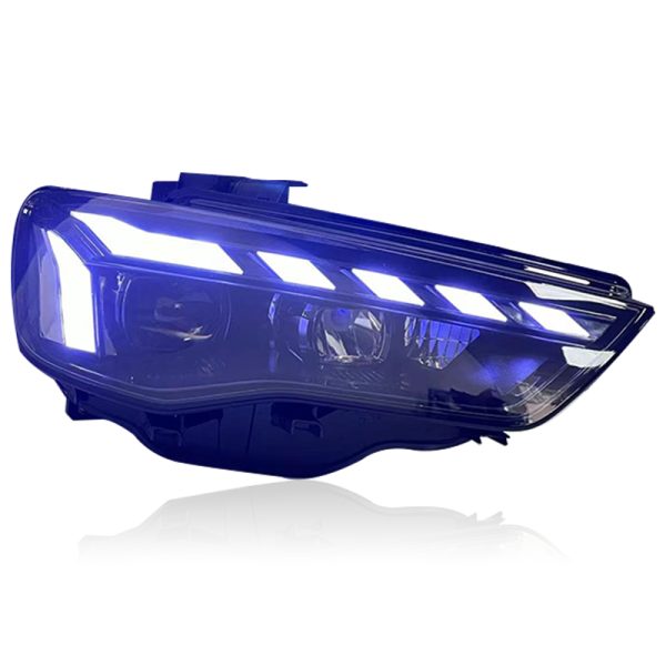 Audi A3 8V LED Headlights V1