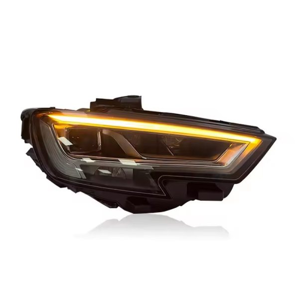 Audi A3 8V LCI LED Headlights V4