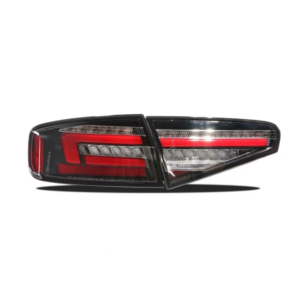 Audi A4 B9 LED Taillights V3
