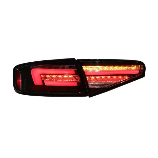 Audi A4 B9 LED Taillights V3