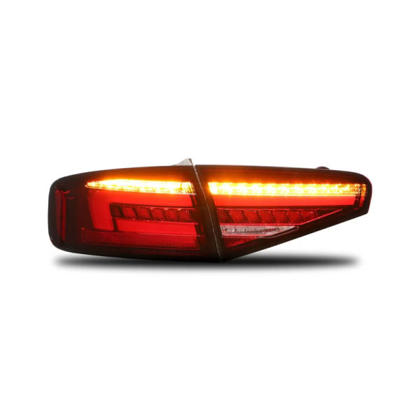 Audi A4 B9 LED Taillights V3