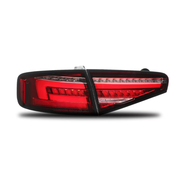 Audi A4 B9 LED Taillights V3