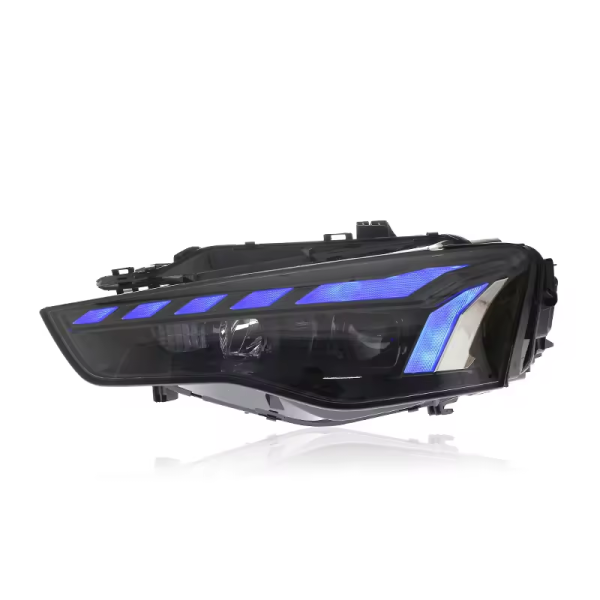 Audi A5 B8.5 LED Headlights