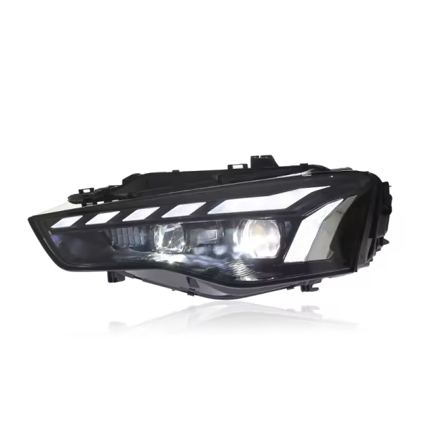 Audi A5 B8.5 LED Headlights