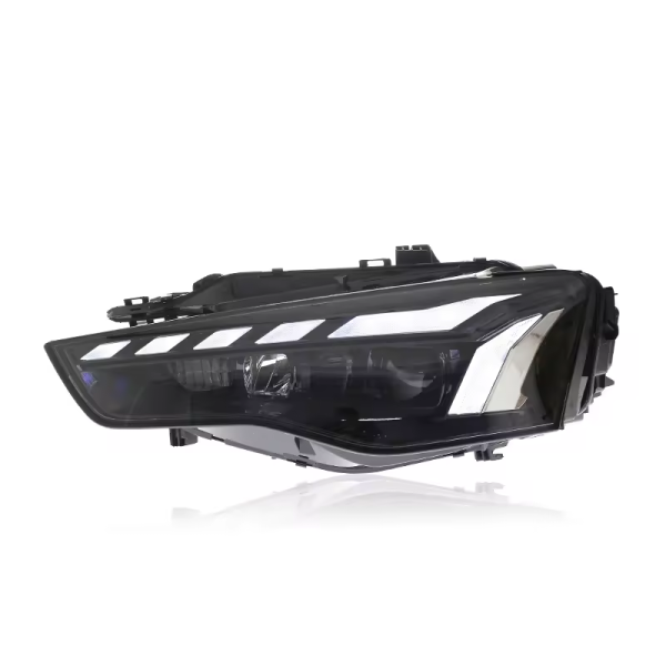 Audi A5 B8.5 LED Headlights