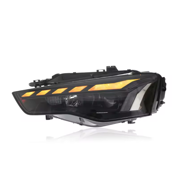 Audi A5 B8.5 LED Headlights
