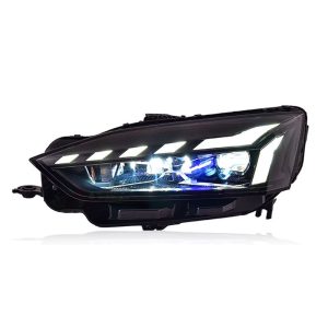 Audi A5 B9 LED Headlights