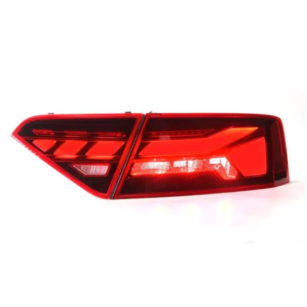 Audi A5 LED B8.5 Taillights