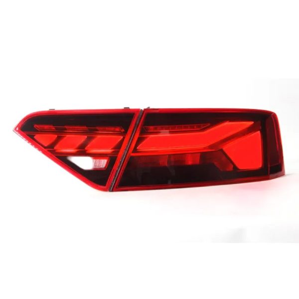 Audi A5 LED B8.5 Taillights